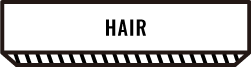 hair